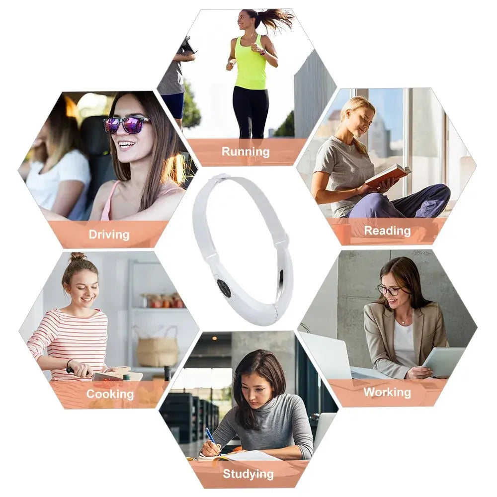Face Lifting Belt für maßgeschneiderte Ergebnisse: 5 Modi für Personalisierte Gesichtskontur - Raffiniertedinge Face Lifting Belt für maßgeschneiderte Ergebnisse: 5 Modi für Personalisierte Gesichtskontur - Raffiniertedinge
